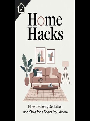 cover image of Home Hacks